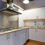 Molino Solacuesta אכסניה