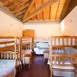 אכסניה Molino Solacuesta