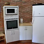 אכסניה Molino Solacuesta *
