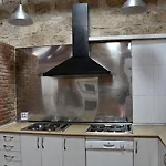 אכסניה Molino Solacuesta *