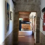 Molino Solacuesta אכסניה *