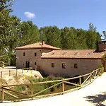 Molino Solacuesta