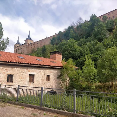 Molino Solacuesta Casa vacanze *