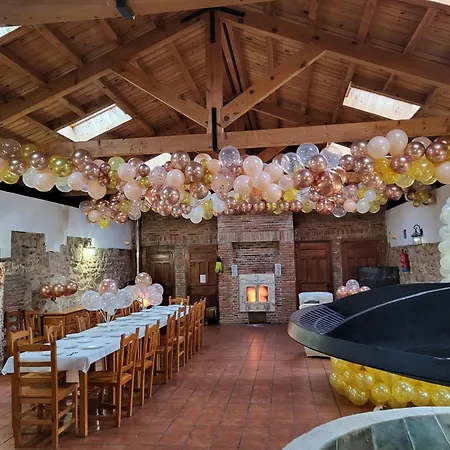 Casa vacanze Molino Solacuesta *