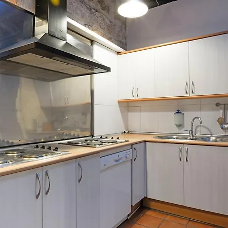 Molino Solacuesta Ostello