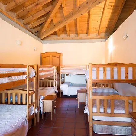 Ostello Molino Solacuesta