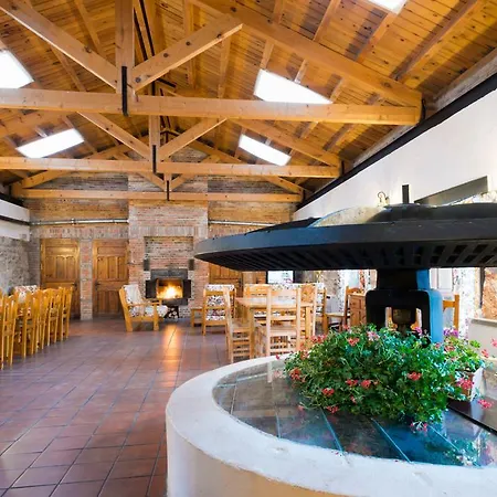 Ostello Molino Solacuesta *