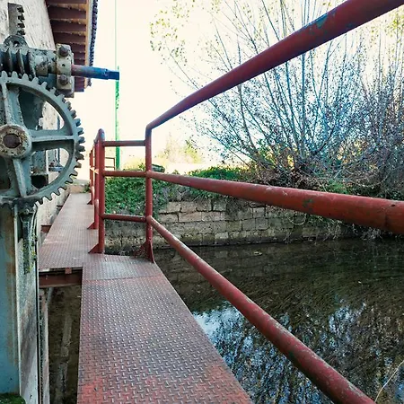 Ostello Molino Solacuesta