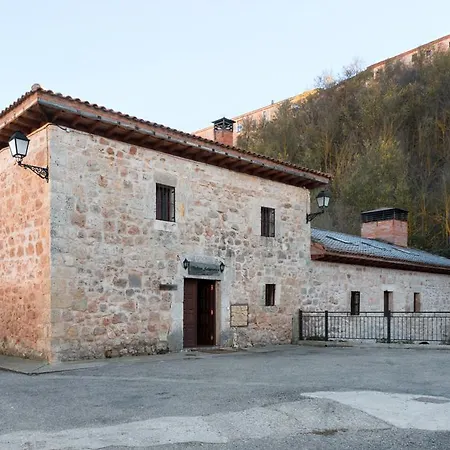 Molino Solacuesta Ostello Lerma