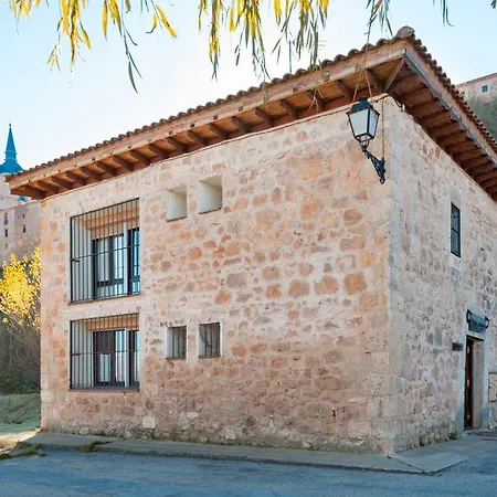 Molino Solacuesta לרמה