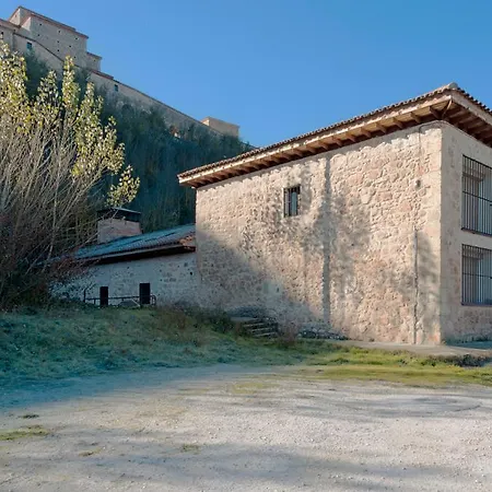 Molino Solacuesta Ostello *