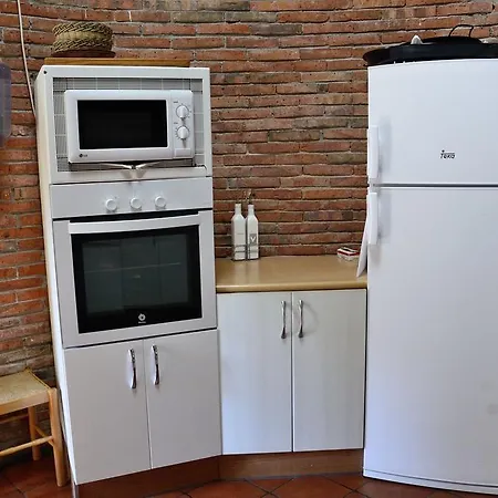 Ostello Molino Solacuesta *