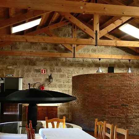 Ostello Molino Solacuesta Lerma