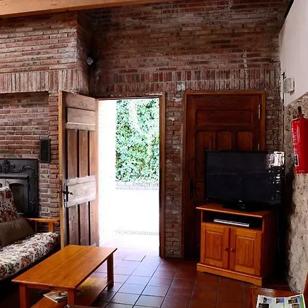 Auberge de jeunesse Molino Solacuesta