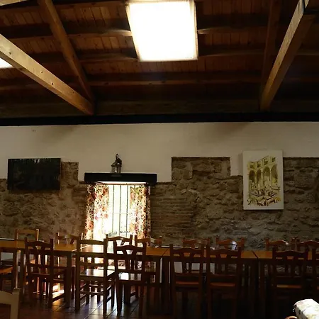 Molino Solacuesta Ostello