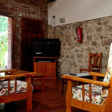 Molino Solacuesta * Lerma