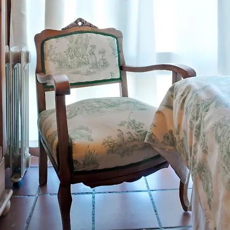 Molino Solacuesta Ostello