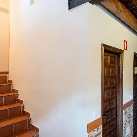 Molino Solacuesta Ostello Lerma