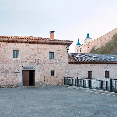 Molino Solacuesta Ostello *