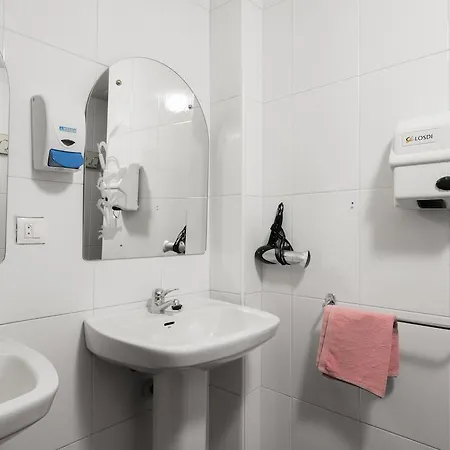 Molino Solacuesta Ostello Lerma