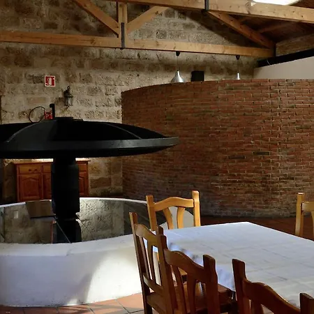 Molino Solacuesta Ostello *