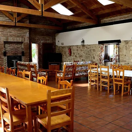 Molino Solacuesta Lerma