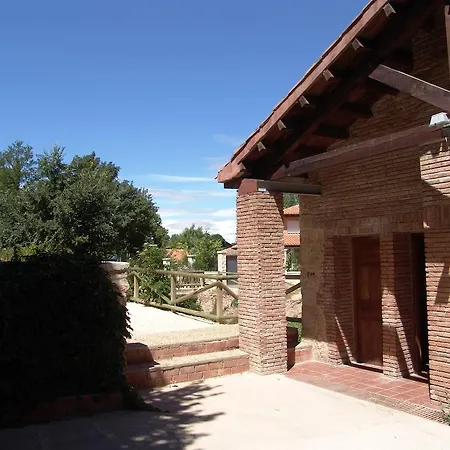 Molino Solacuesta Lerma