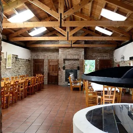 Molino Solacuesta Lerma