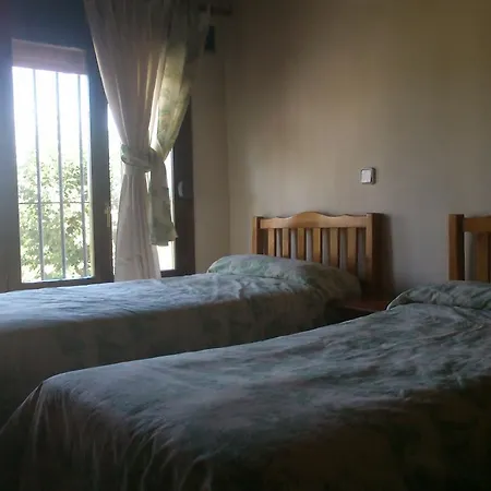 Ostello Molino Solacuesta *