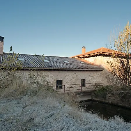 Molino Solacuesta Ostello Lerma