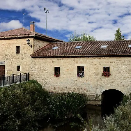 Ostello Molino Solacuesta Lerma