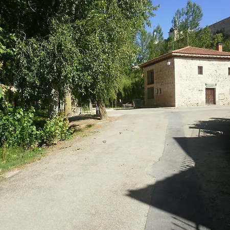 Molino Solacuesta