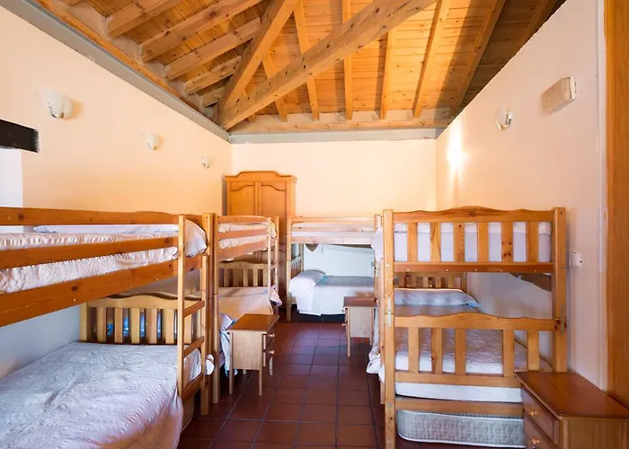 Ostello Molino Solacuesta