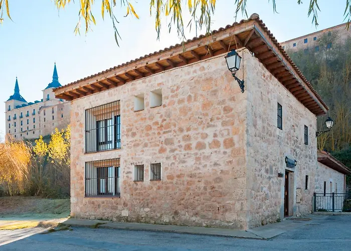 Molino Solacuesta Lerma