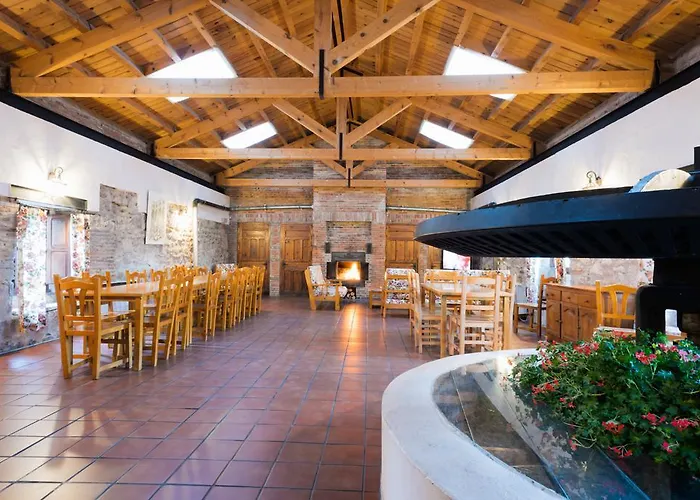 Molino Solacuesta Vandrerhjem *