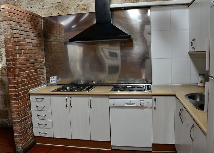 Molino Solacuesta * Lerma