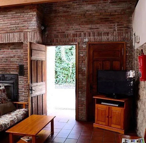 Vandrerhjem Molino Solacuesta