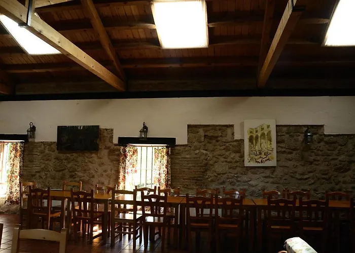 Molino Solacuesta Vandrerhjem