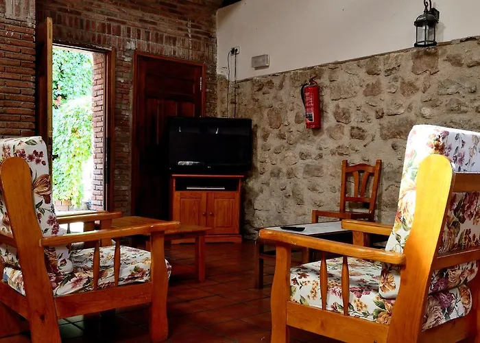 Molino Solacuesta * Lerma