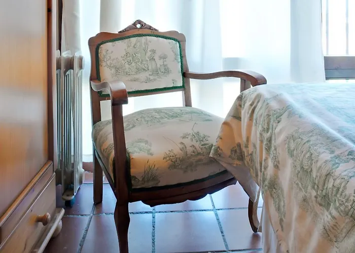 Molino Solacuesta Vandrerhjem