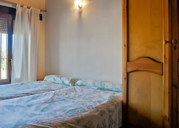 Vandrerhjem Molino Solacuesta Lerma