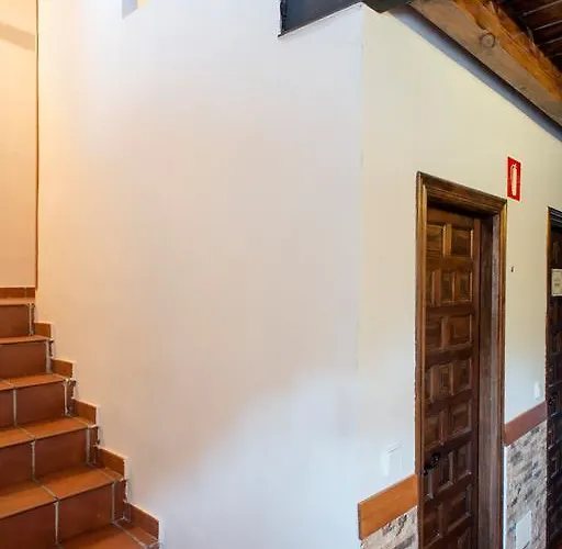 Molino Solacuesta Vandrerhjem Lerma