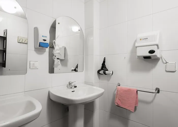 Molino Solacuesta Vandrerhjem Lerma