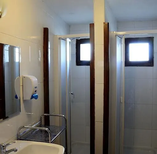 Vandrerhjem Molino Solacuesta *