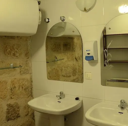 Vandrerhjem Molino Solacuesta