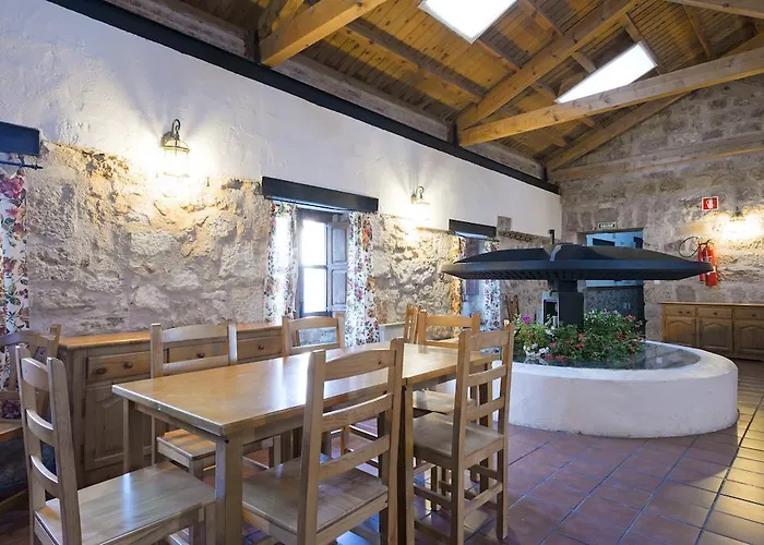 Vandrerhjem Molino Solacuesta Lerma