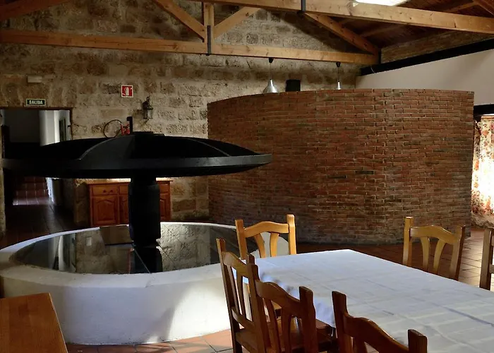 Molino Solacuesta Vandrerhjem *