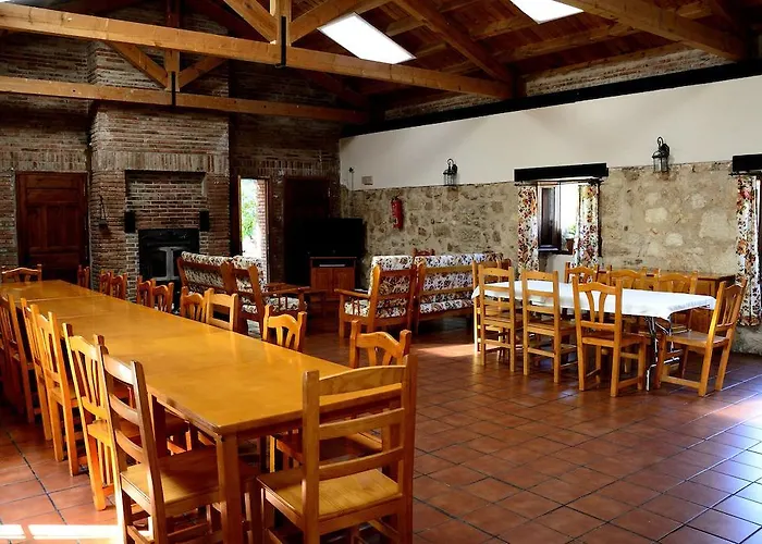 Molino Solacuesta Lerma