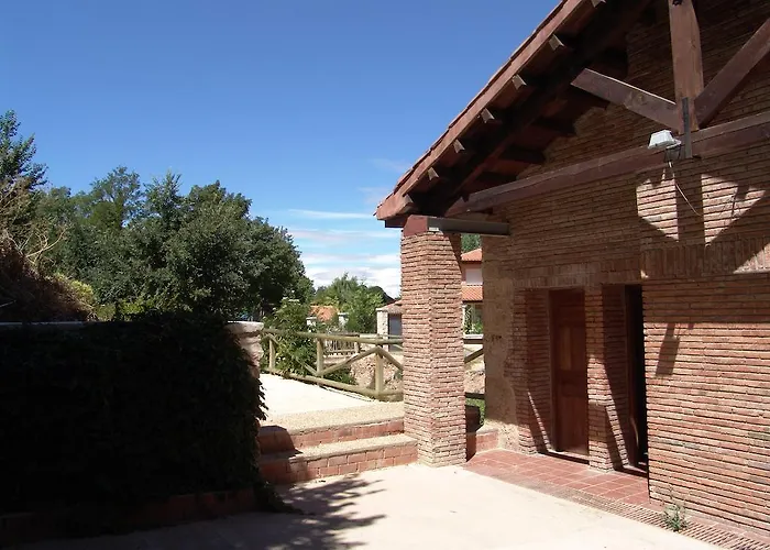 Molino Solacuesta Lerma