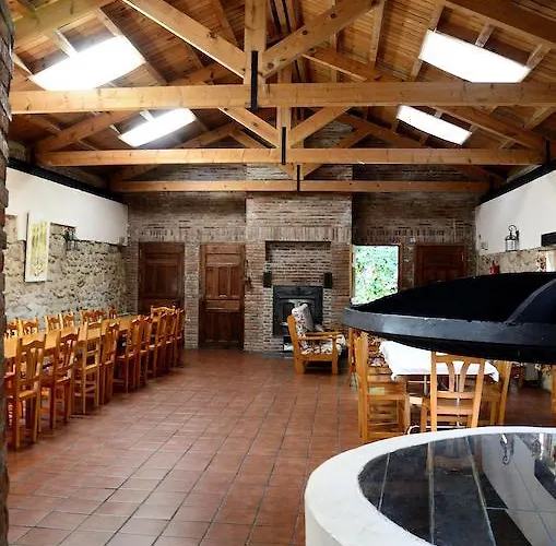 Molino Solacuesta Lerma